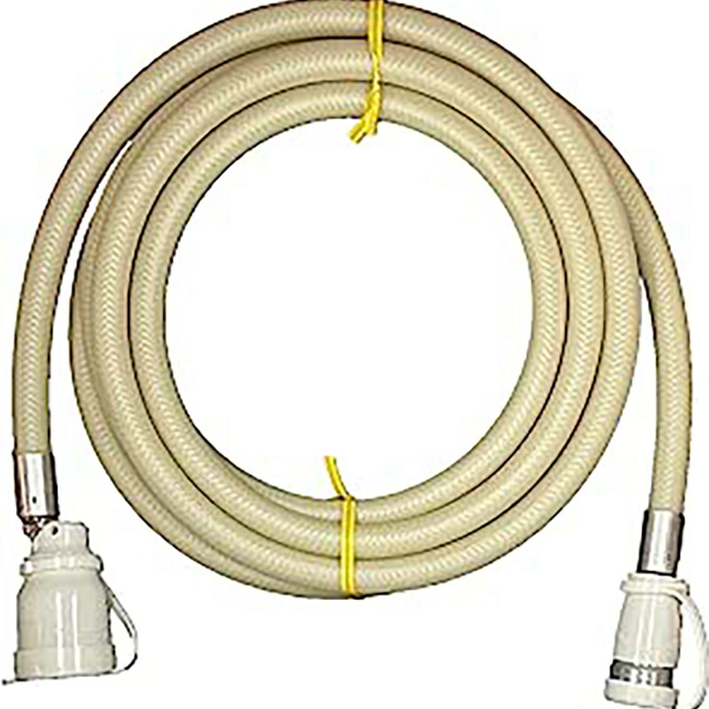 楽天市場】リンナイ ガスコード 3mの通販