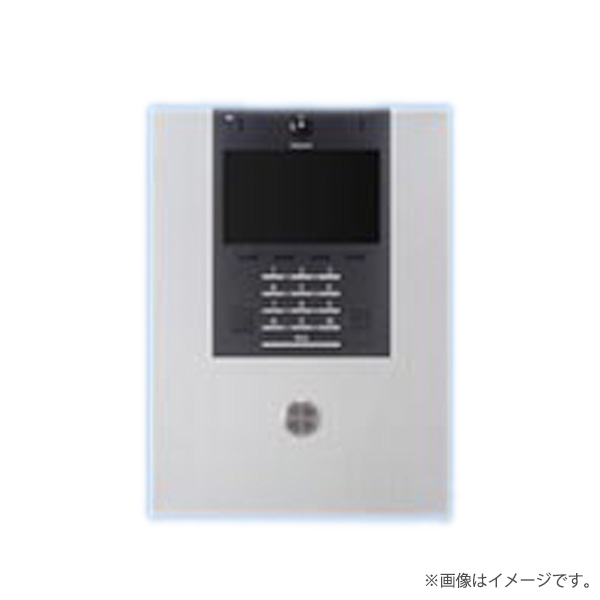 楽天市場】WGL5240 マンションHA Iシリーズ用 カメラ付ロビー