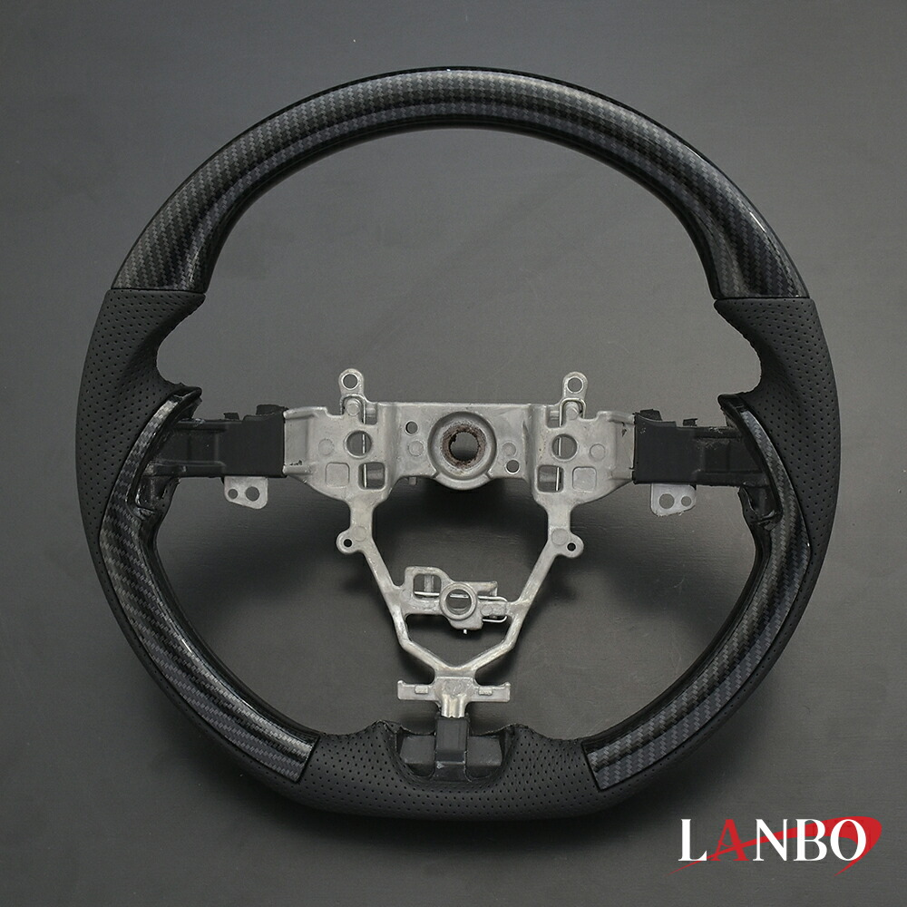 楽天市場】LANBO ジムニー / シエラ JB64/74 オリジナル ガングリップ