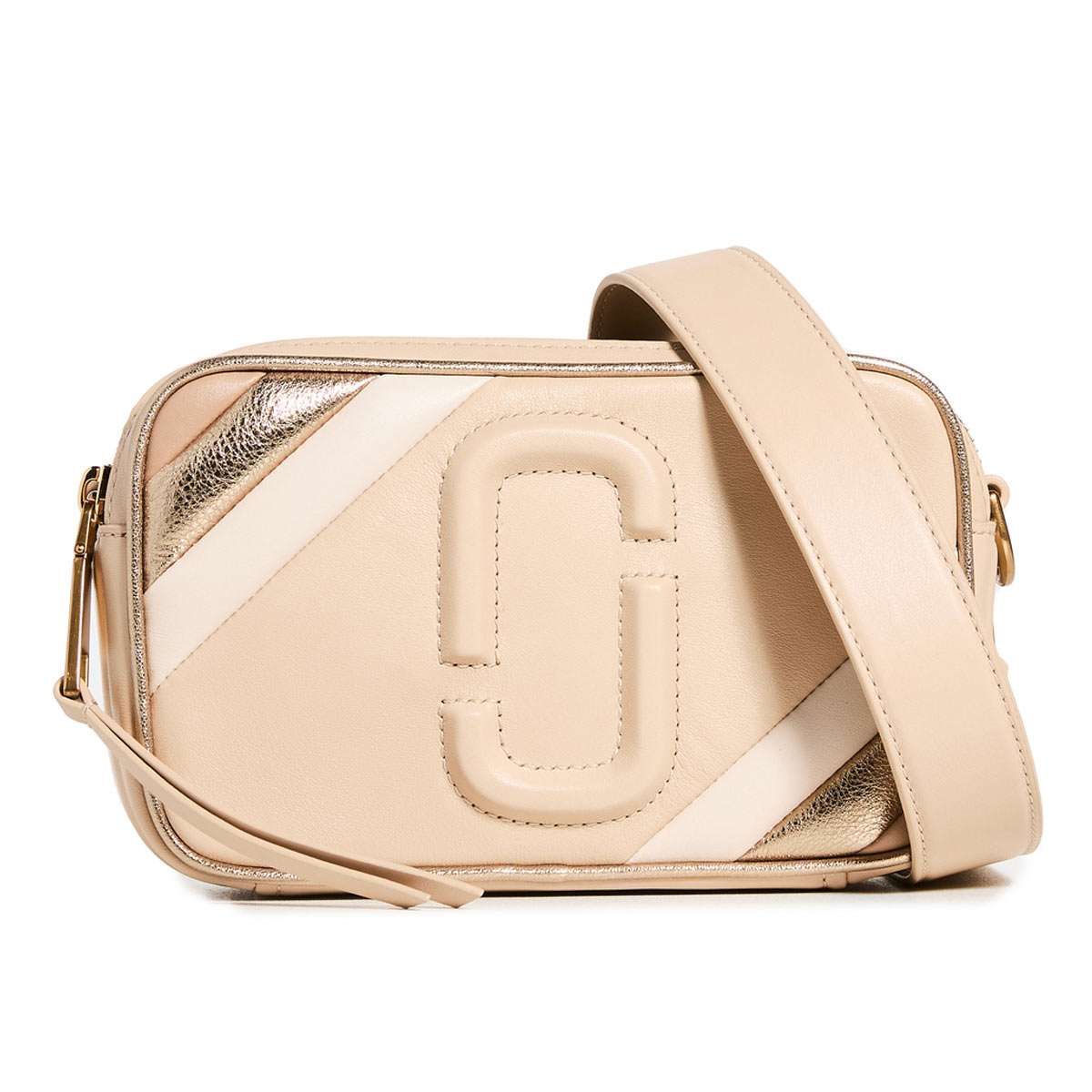 楽天市場】marc jacobs the moto shot 21の通販