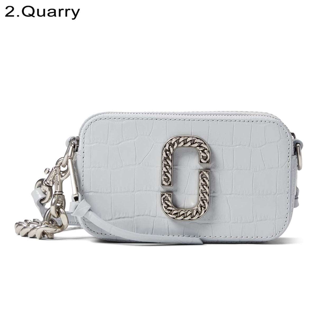 楽天市場】マークジェイコブス ショルダーバッグ レディース 小さめ