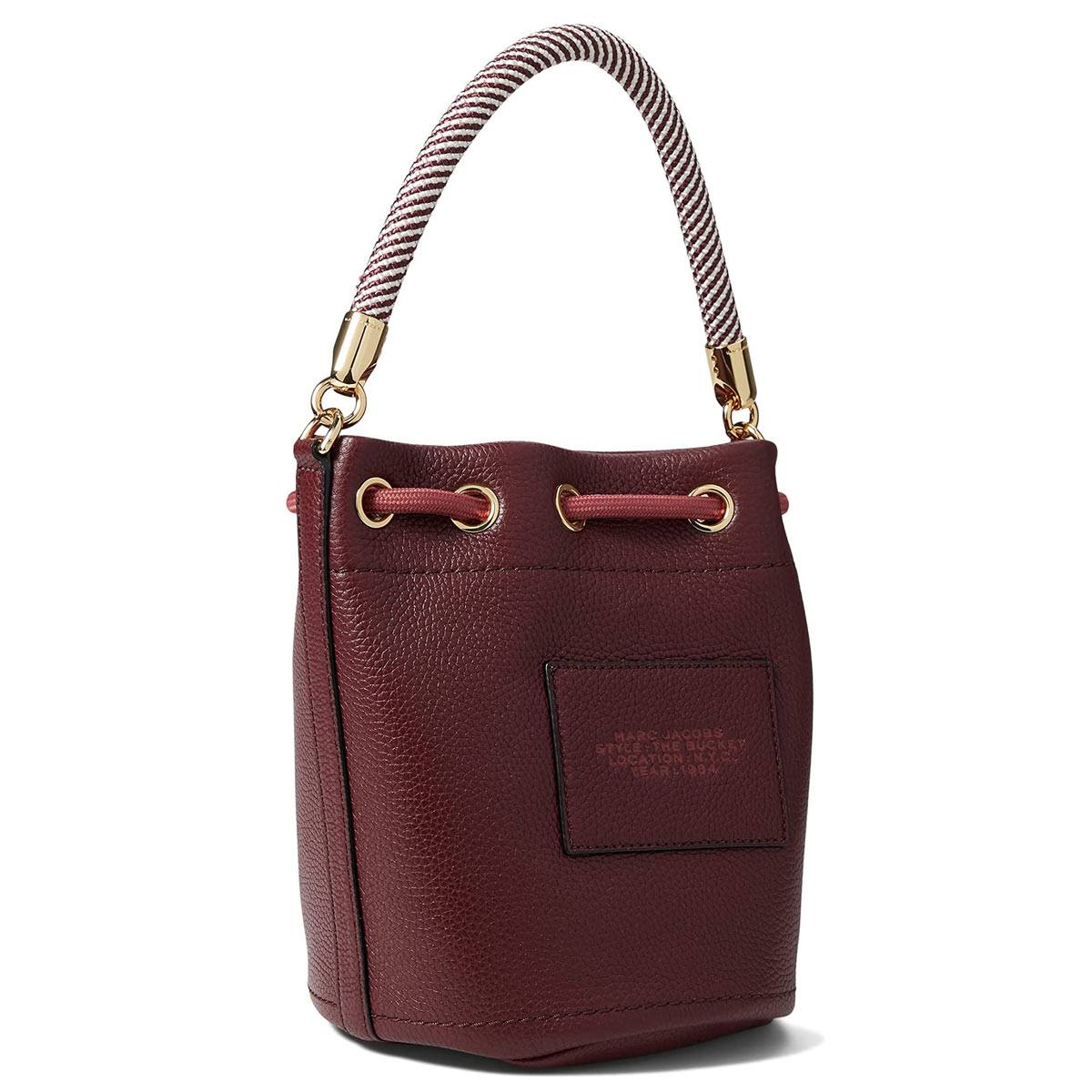 楽天市場】マークジェイコブス バケットバッグ バケツバッグ