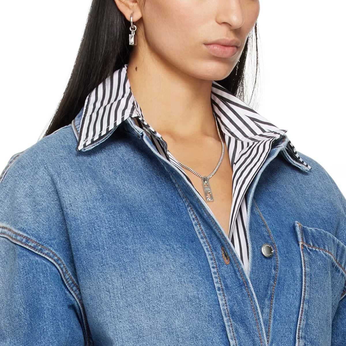 楽天市場】マークジェイコブス ネックレス レディース ブランド