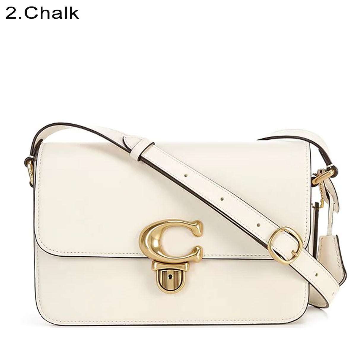 楽天市場】コーチ ショルダーバッグ バッグ レディース クロスボディ