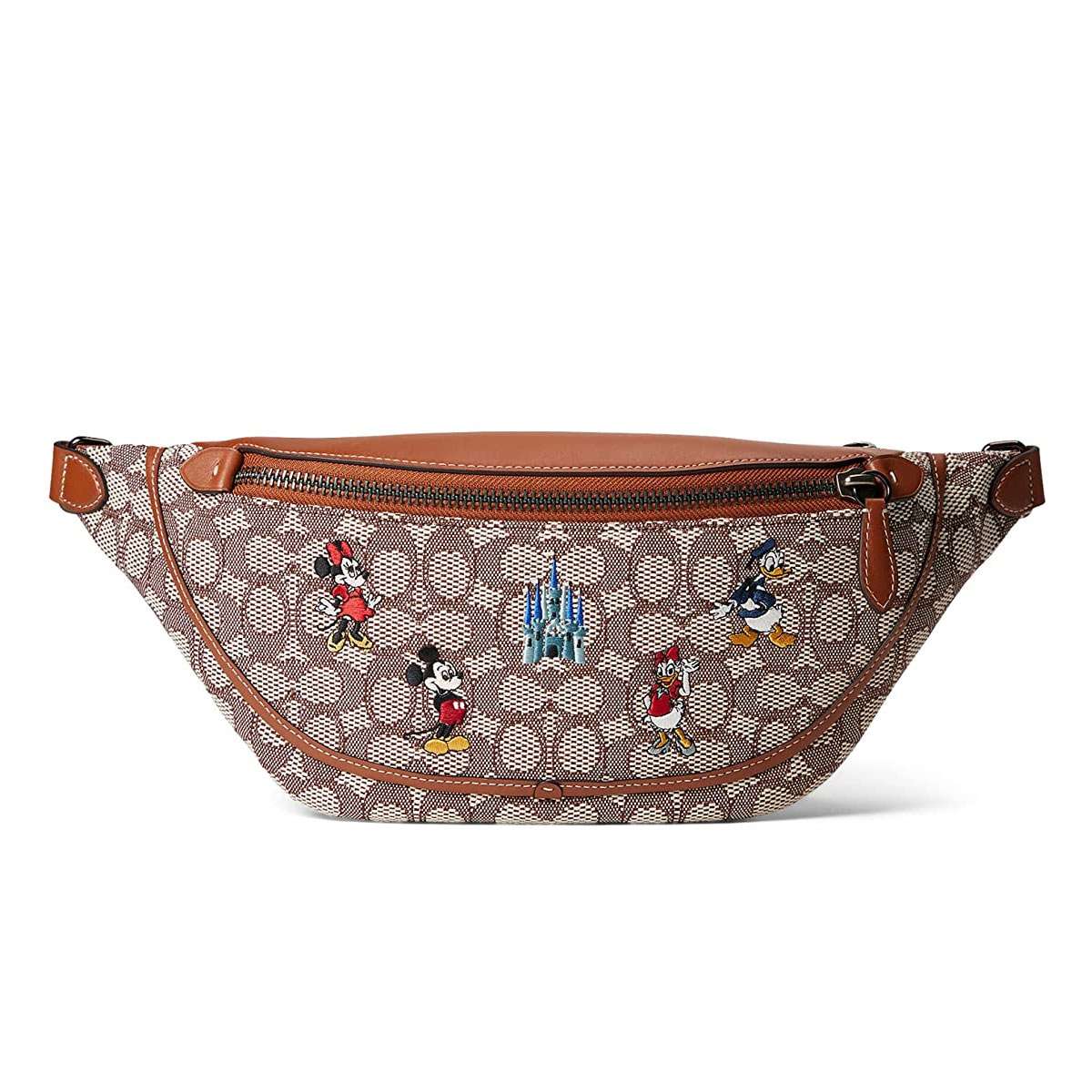 楽天市場】コーチ ディズニー バッグ ボディバッグ 斜め掛け ウエスト