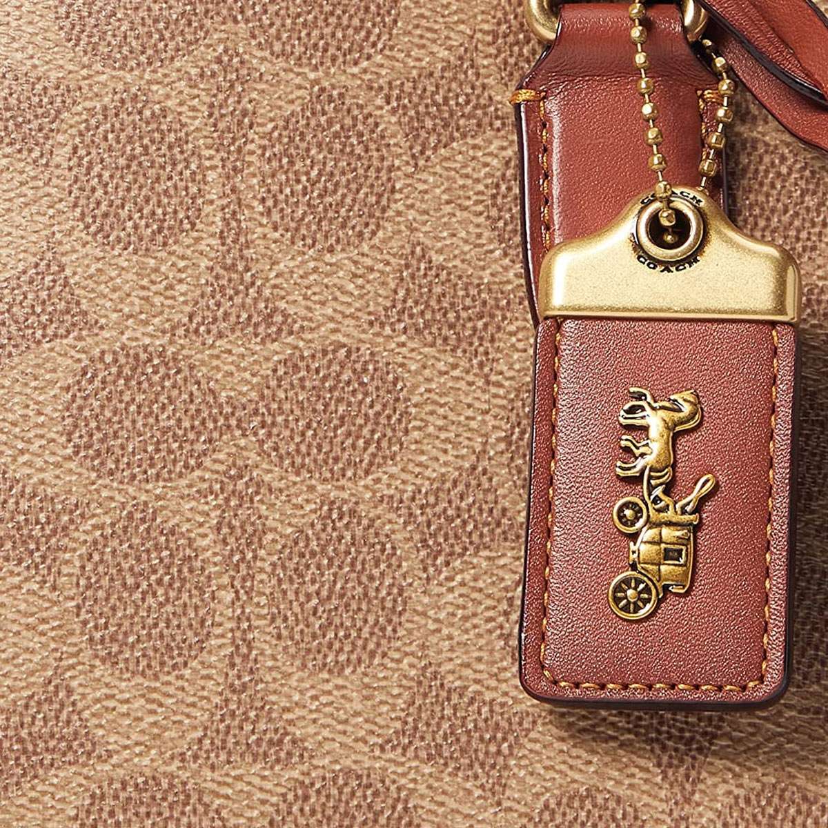 楽天市場】コーチ バッグ ショルダー ハンドバッグ レディース