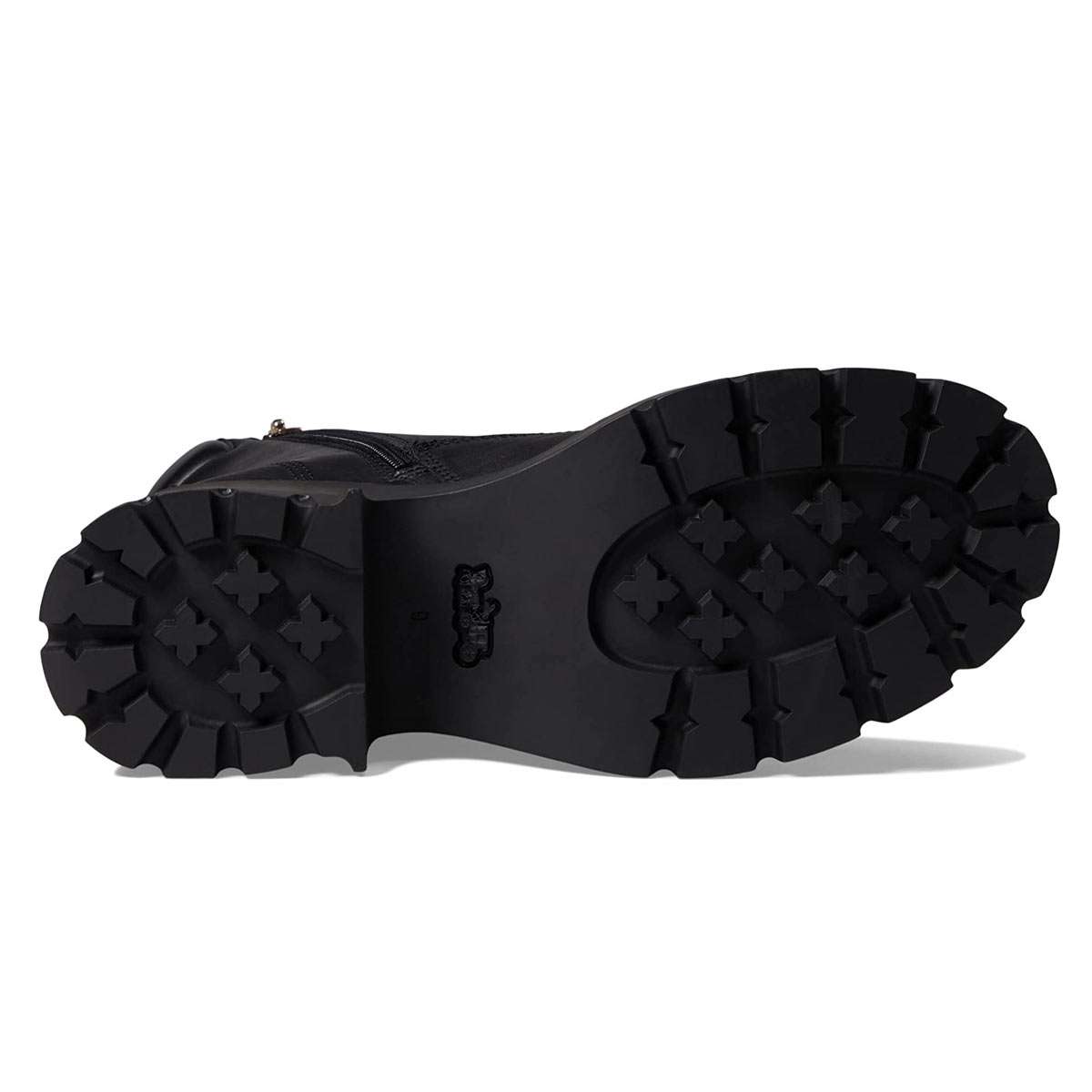 楽天市場】コーチ ブーツ レディース ワークブーツ 本革 編み上げ