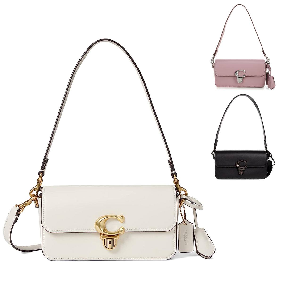 楽天市場】コーチ バッグ レディース 斜めがけ 小さめ ブランド