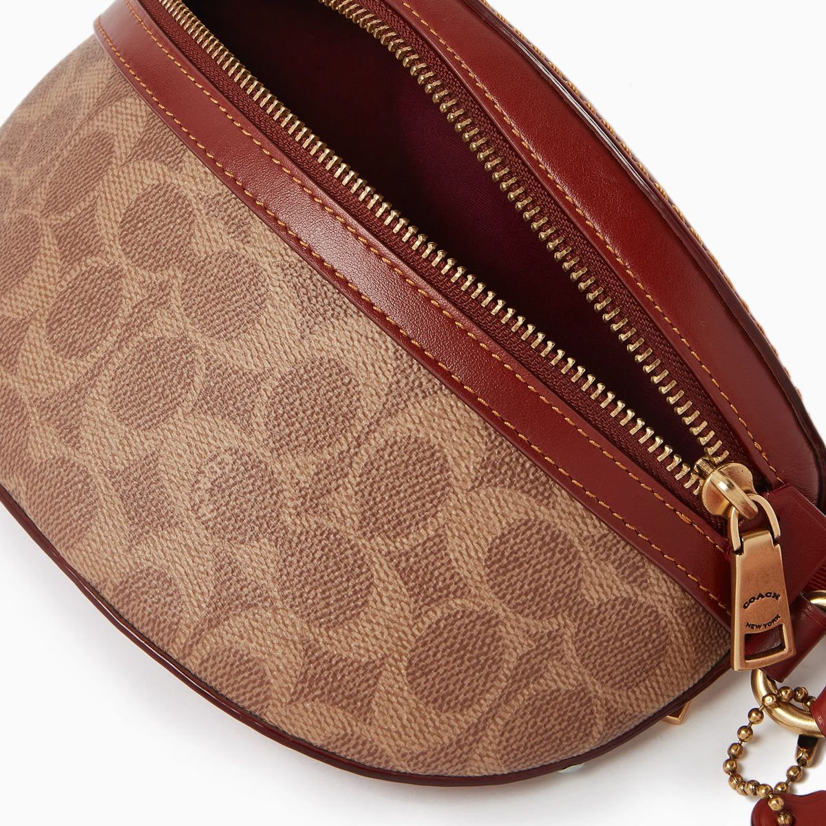 楽天市場】コーチ ボディバッグ レディース ブランド ウエストポーチ
