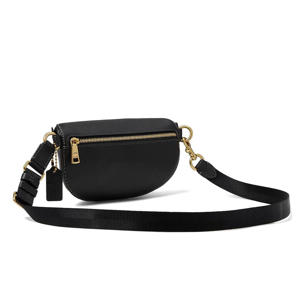 楽天市場】コーチ ボディバッグ レディース ブランド ウエストポーチ