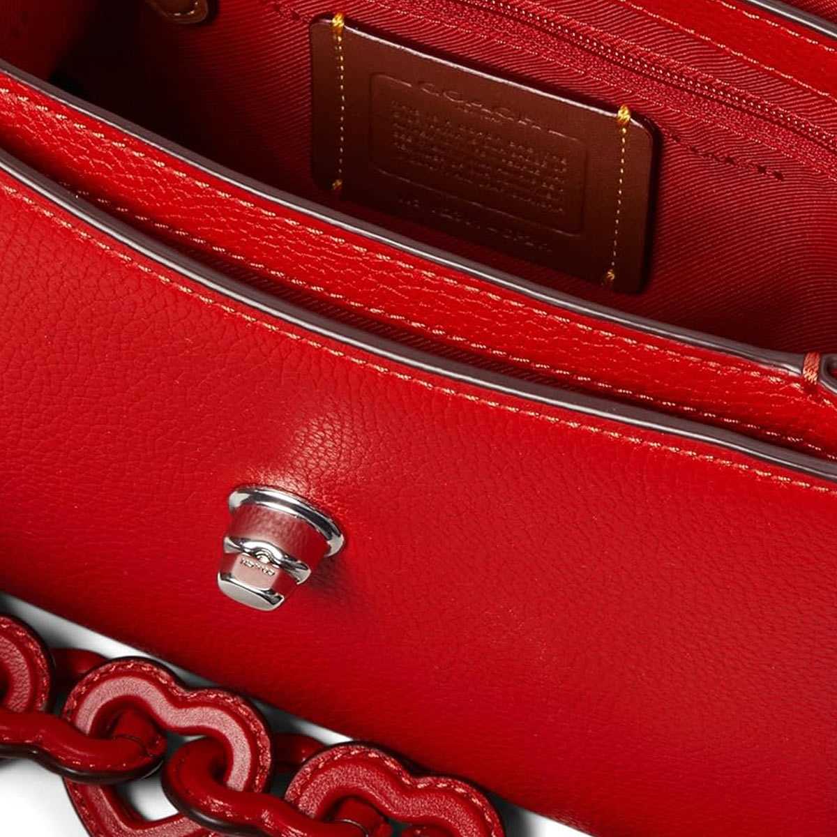 楽天市場】コーチ バッグ ショルダーバッグ ブランド ハンドバッグ 斜