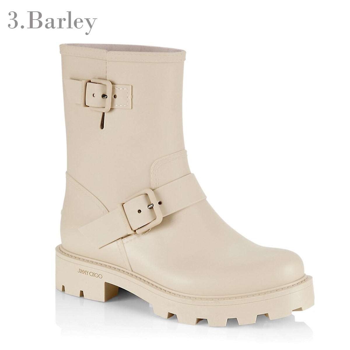 楽天市場】ジミーチュウ レインブーツ 長靴 レディース おしゃれ