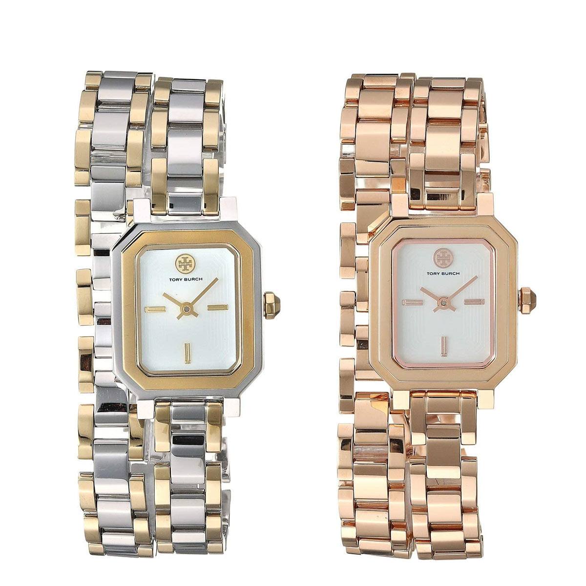 楽天市場】トリーバーチ 時計 腕時計 レディース ブレスレット