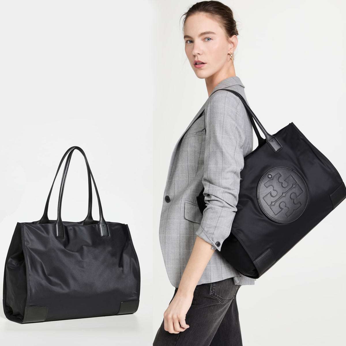 楽天市場】トリーバーチ トートバッグ レディース ナイロン ブランド