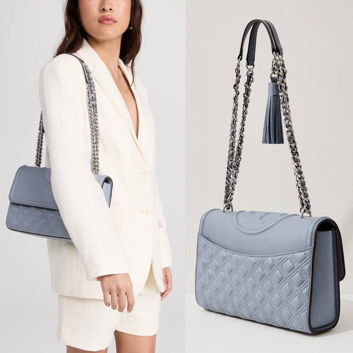 楽天市場】トリーバーチ バッグ ショルダー チェーン バッグ ブランド