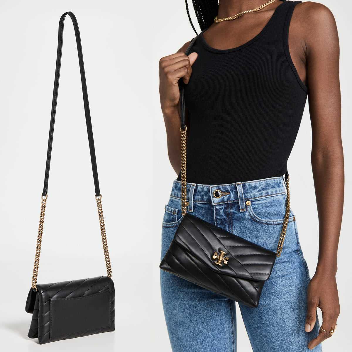 楽天市場】トリーバーチ バッグ キルティング ショルダーバッグ