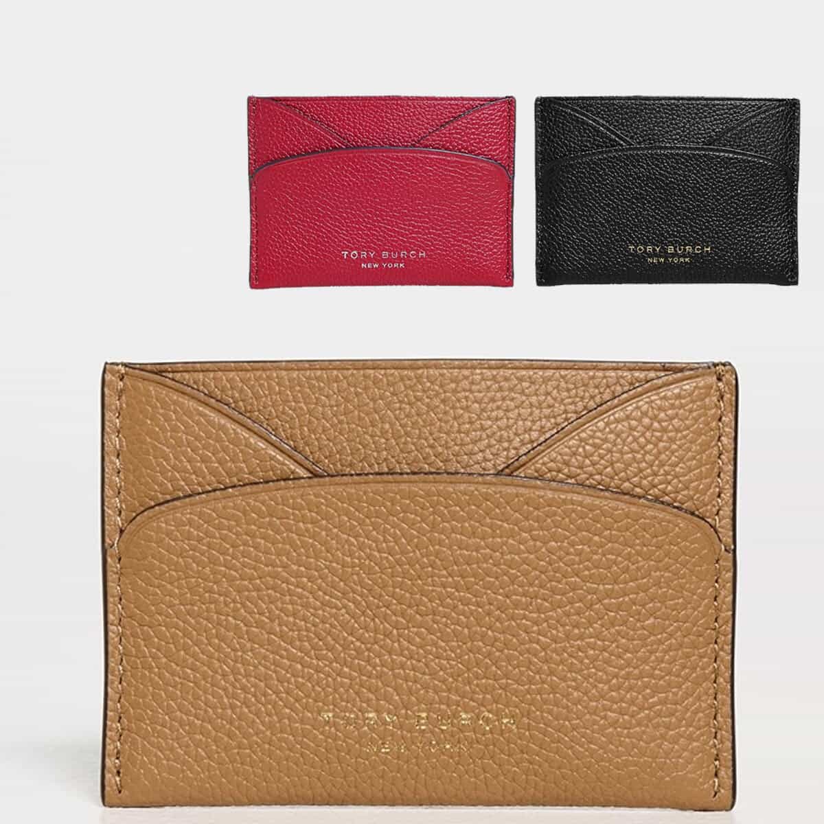 トリーバーチ(Tory Burch) カードケース メンズカードケース・名刺入れ