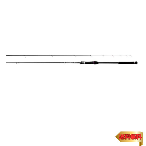 がまかつ LUXXE スピードメタル SS S610MH-solid (ロッド・釣竿) 価格