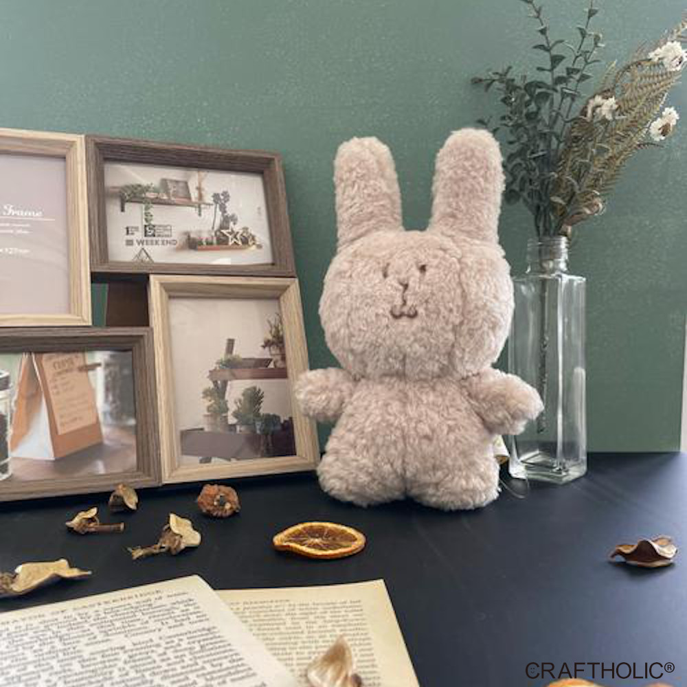 楽天市場】StuffedCraft ぬいぐるみS ラブ（RAB） クラフトホリック