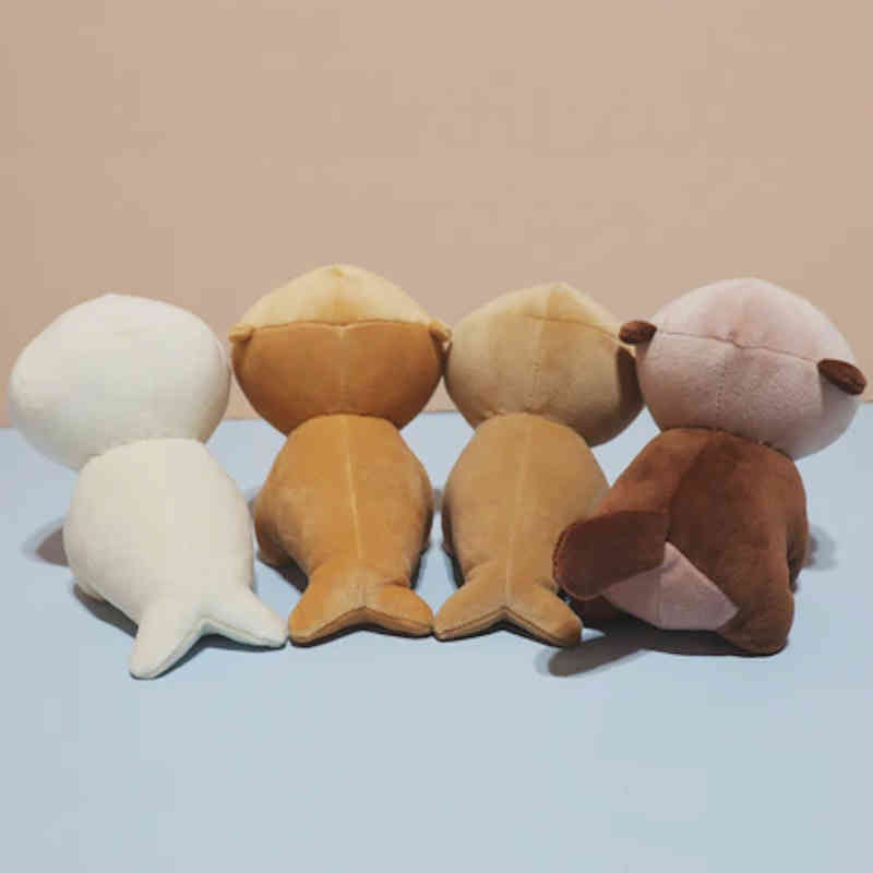 楽天市場】MOFMORIUM（モフモリウム） テノリマスコット（約10x15cm