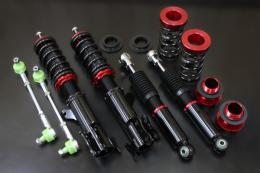 楽天市場】Largus ラルグス 全長調整式車高調キット SpecS トヨタ プロ