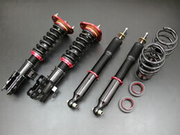 楽天市場】Largus ラルグス 全長調整式車高調キット SpecS トヨタ