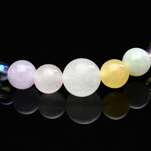 楽天市場】【楽天最安値に挑戦中】選べる7種類 高品質天然石