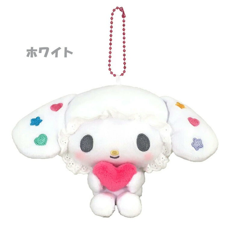 楽天市場】マイメロディ マスコット 50thアニバーサリー ガーリー