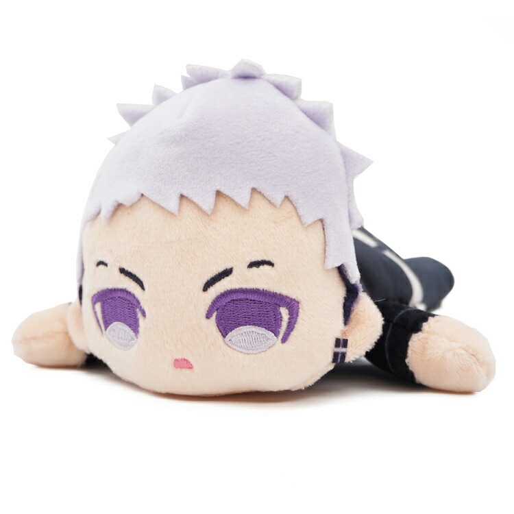 楽天市場】東京リベンジャーズ 2616 ぬいぐるみ 三ツ谷隆 ふわとろりー