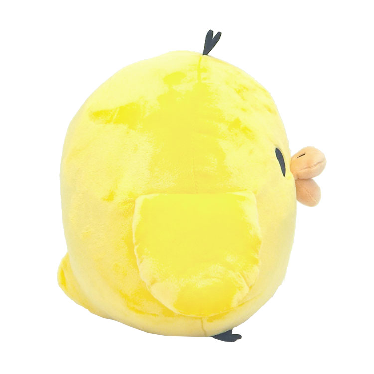 楽天市場】リラックマ ぬいぐるみ Mサイズ キイロイトリ MR75601