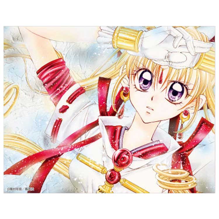 楽天市場】神風怪盗ジャンヌ キャラスタムステッカービッグ りぼん70