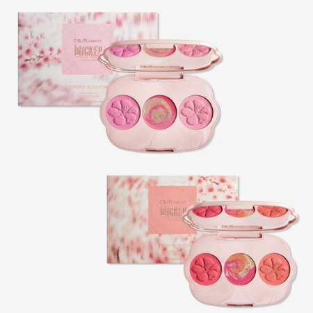 楽天市場】r.e.m. beauty × Wicked For Good チェリーブロッサム