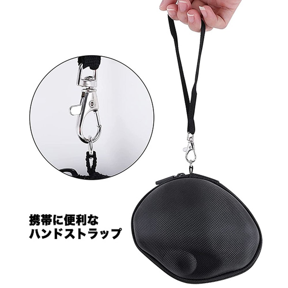 楽天市場】ロジクール マウス トラックボール 収納 ケース logitech