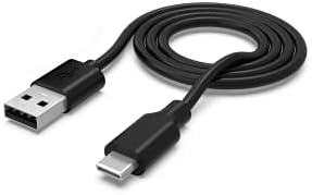 楽天市場】Kindle Amazon Fire HD 8 10 交換用T ype-C充電ケーブル 1.5