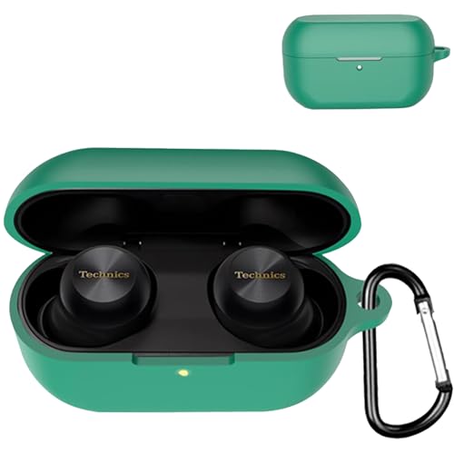 楽天市場】テクニクス Technics ワイヤレスイヤホン EAH-AZ100 ケース
