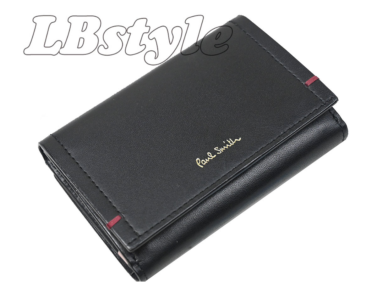 楽天市場】ポールスミス（名刺入れ｜財布・ケース）：バッグ・小物