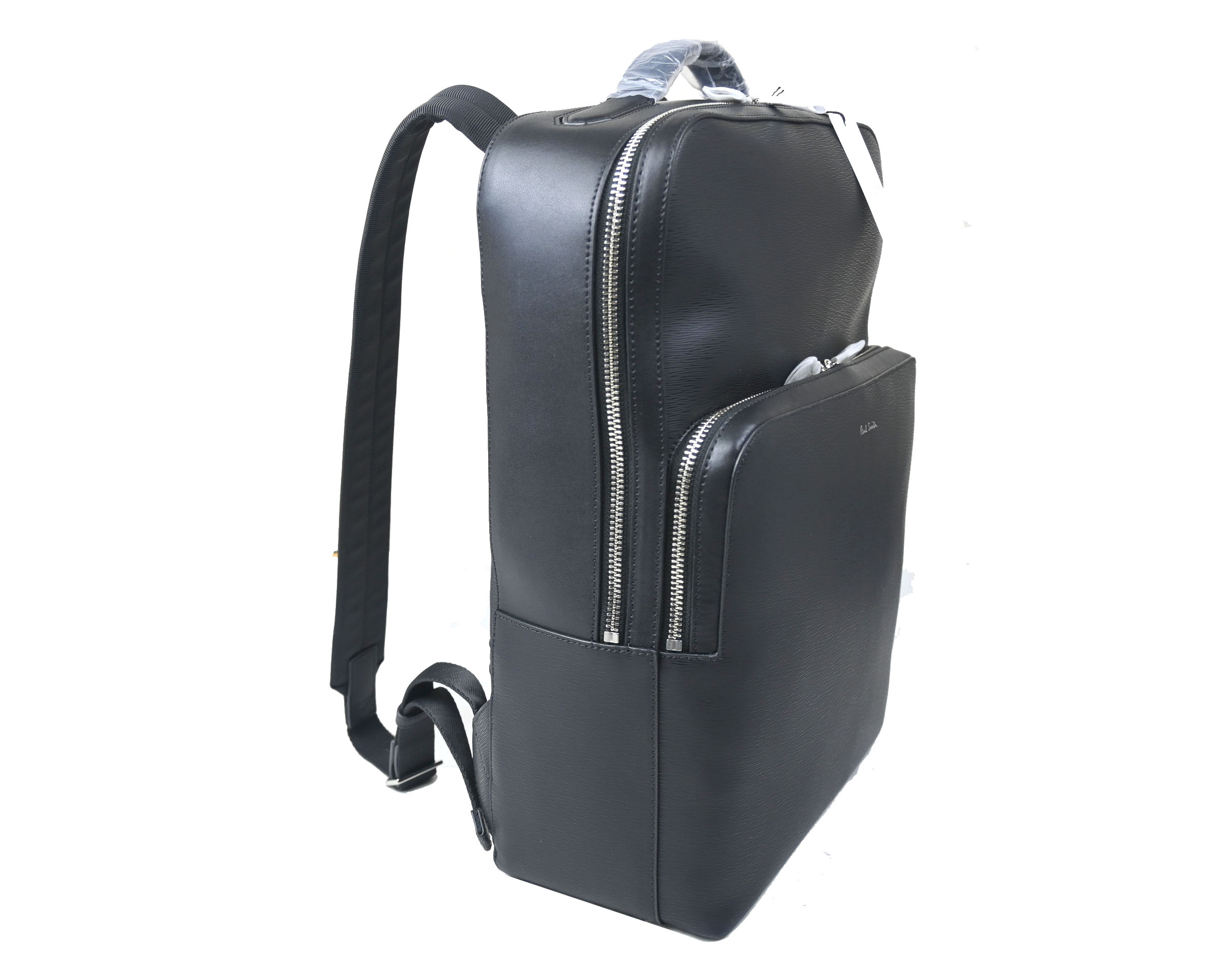 楽天市場】ポールスミス ビジネスリュック メンズ paulsmith ビジネス