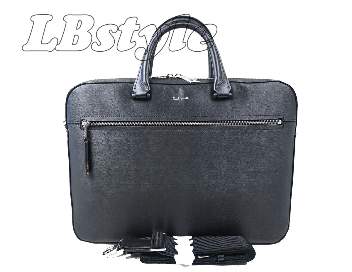 楽天市場】ポールスミス（ビジネスバッグ・ブリーフケース｜メンズ