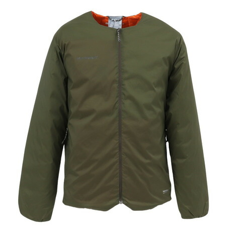 楽天市場】マムート（MAMMUT）（メンズ）ダウンジャケット アウター