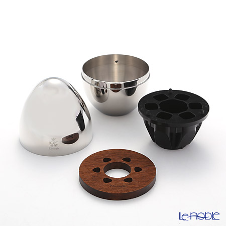 楽天市場】【2/25限定 P10倍】クリストフル Mood(ムード) 65636