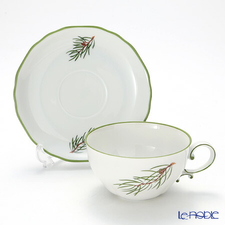 楽天市場】【ポイント10倍】アウガルテン (AUGARTEN) モミの枝(6509