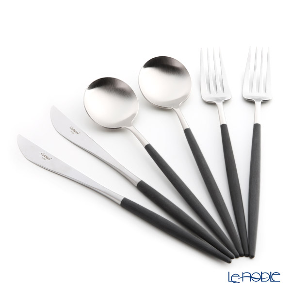 楽天市場】【2/25限定 P10倍】クチポール ゴア GOA ブラック／シルバー