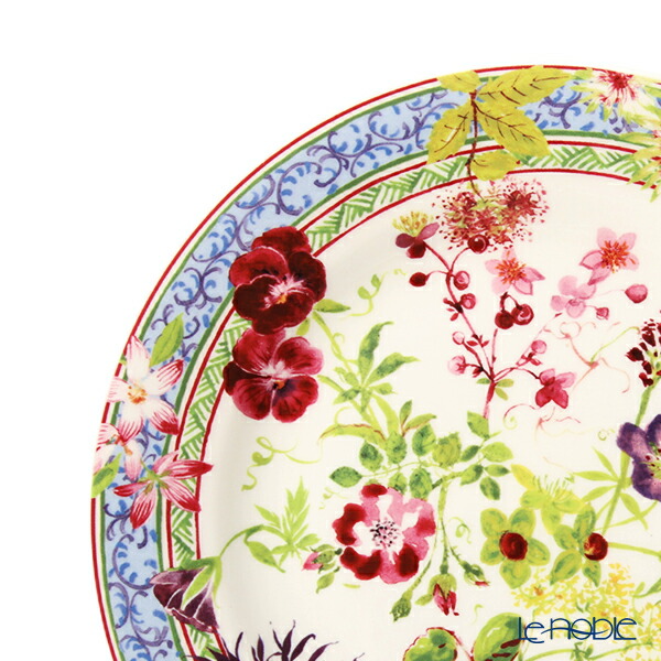 楽天市場】【ポイント10倍】ジアン(Gien)ミルフルール デザート