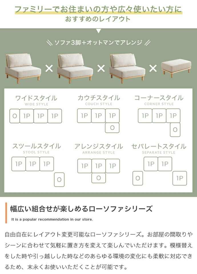 無印良品 アイボリー レザー 1人掛けソファ 無印良品 アイボリー