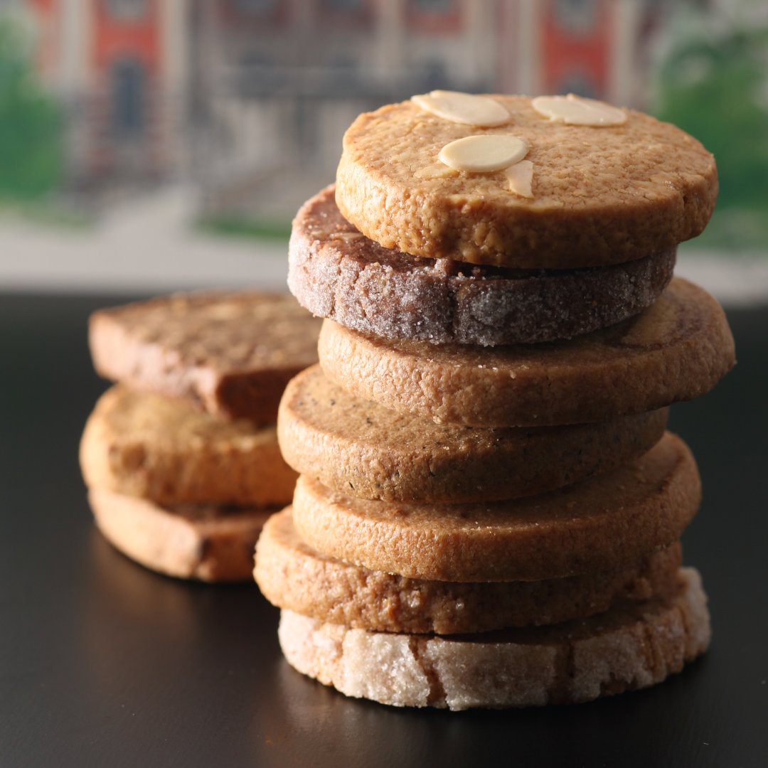 楽天市場】クッキー 詰め合わせ ギフト 6個入 【ルピノー】きさんじ