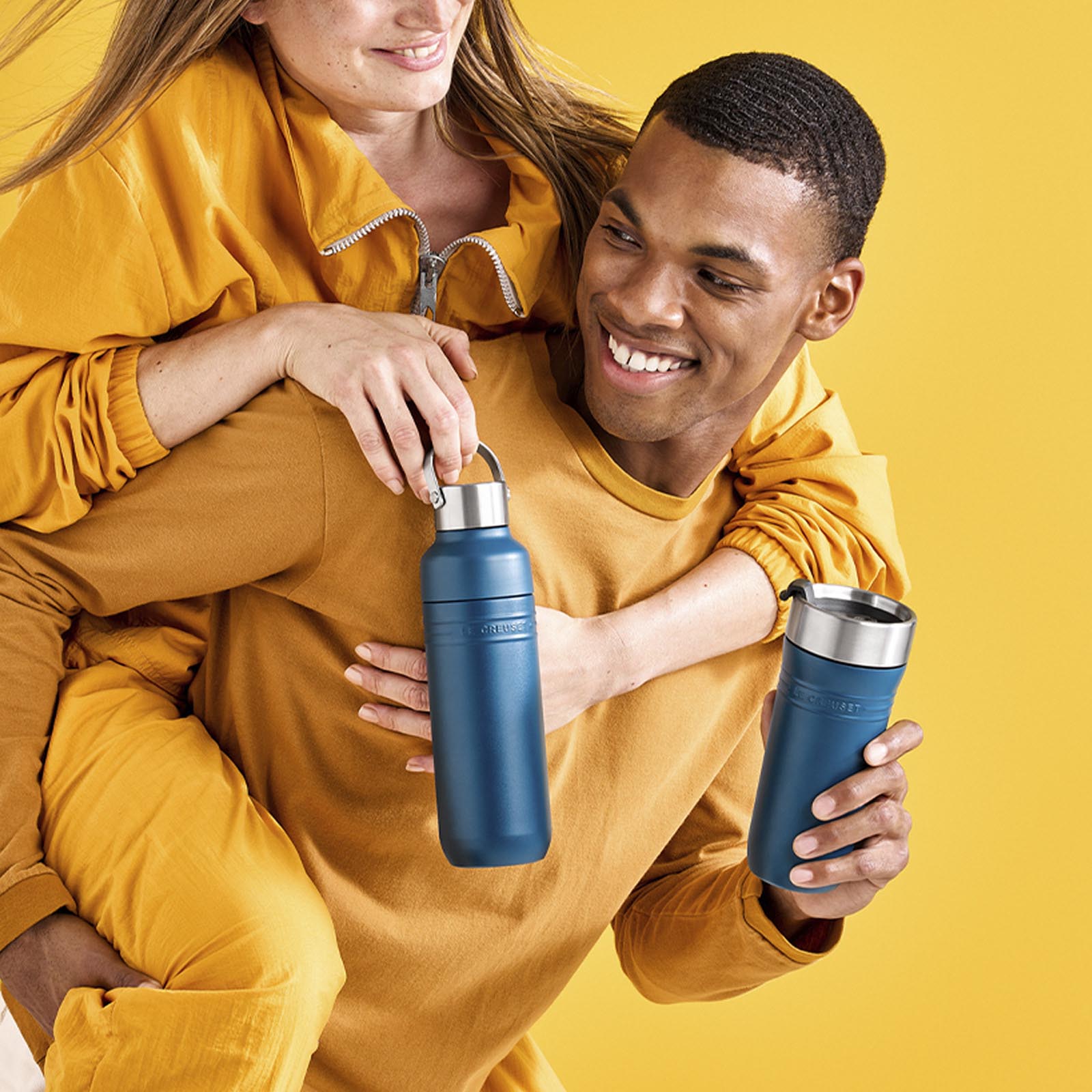 楽天市場】ル・クルーゼ 公式 ｜ OTG トラベルマグ 350ml 保温 保冷