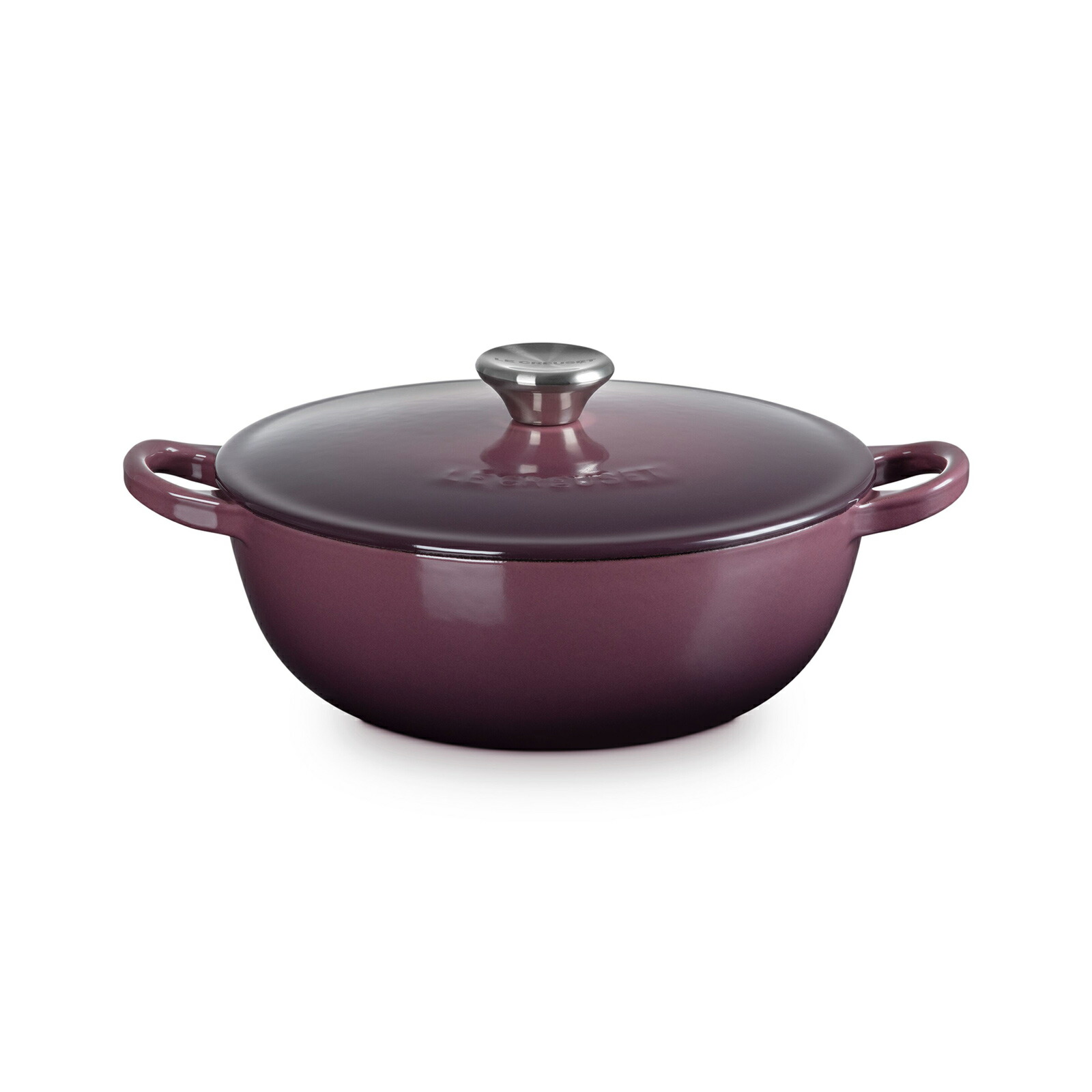 楽天市場】ルクルーゼ マルミット 26cmの通販