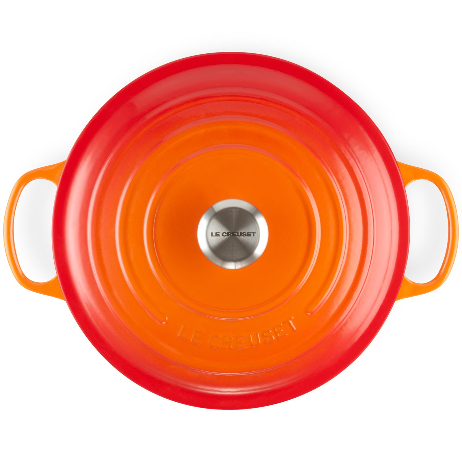 楽天市場】ル・クルーゼ 公式 ｜ シグニチャー ココット・ロンド 28cm