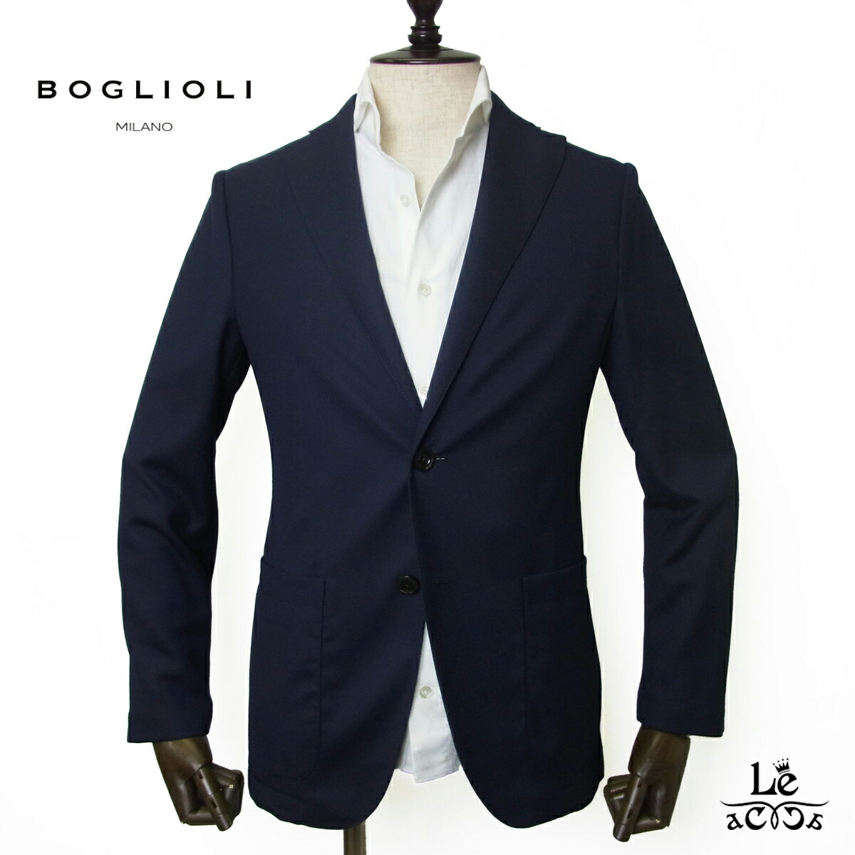 楽天市場】BOGLIOLI DOVER（メンズファッション）の通販