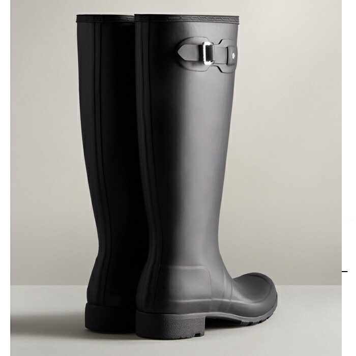 楽天市場】ハンター HUNTER レディース オリジナルツアー ブーツ